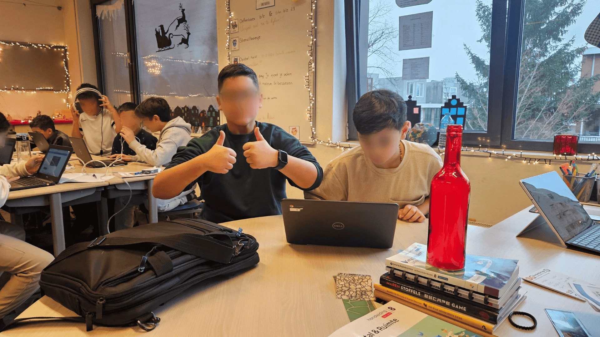 Digitale wijsheid