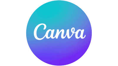 Canva Logo