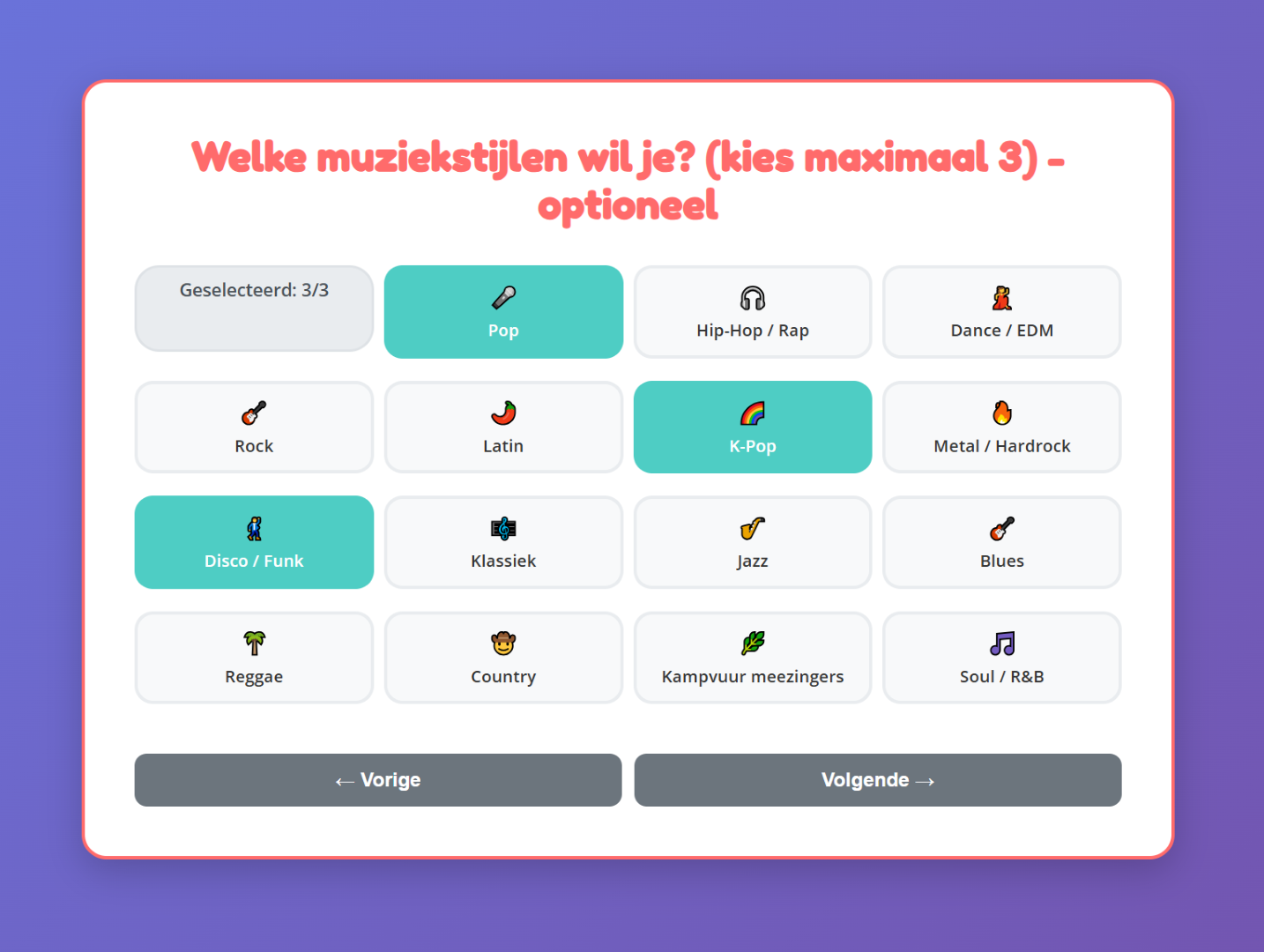 AI Music Maker workshop