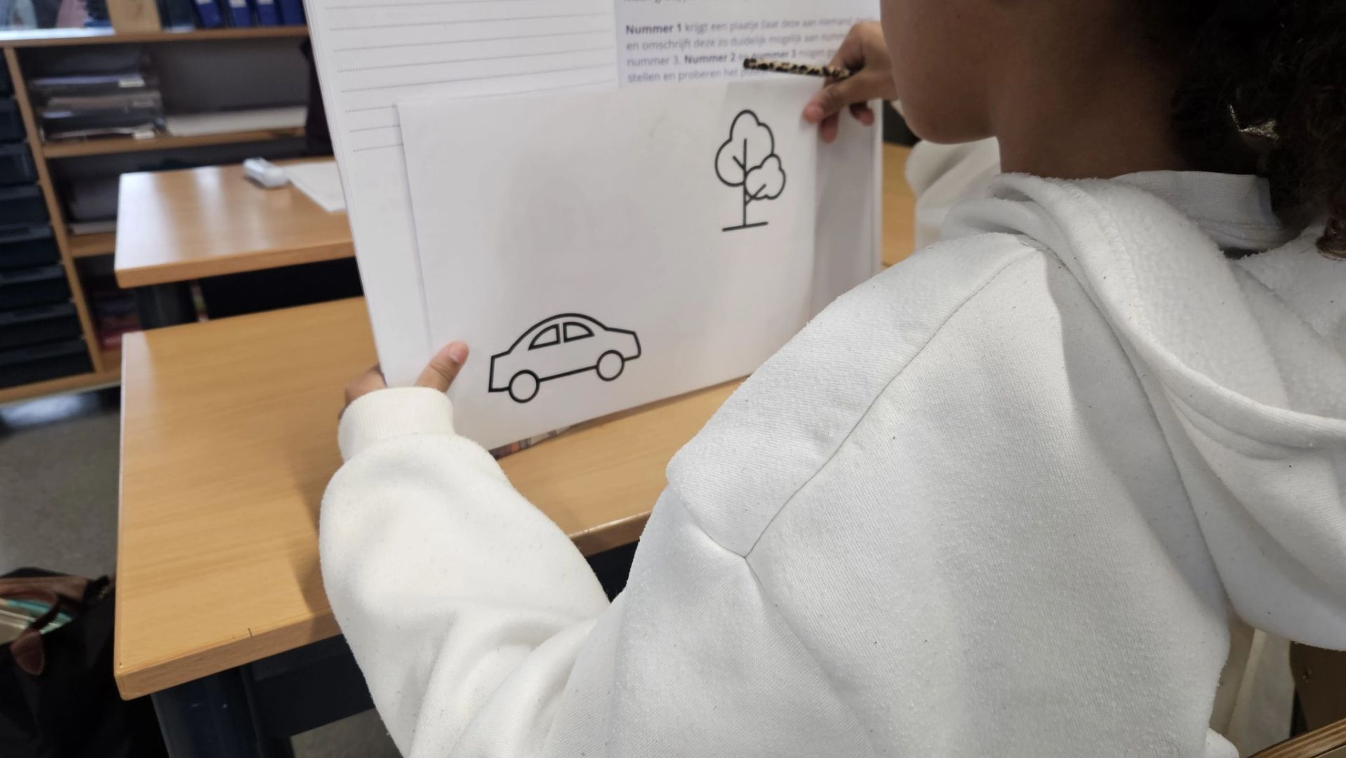 De AI Fluisteraar workshop - prompt voorbeeld 2