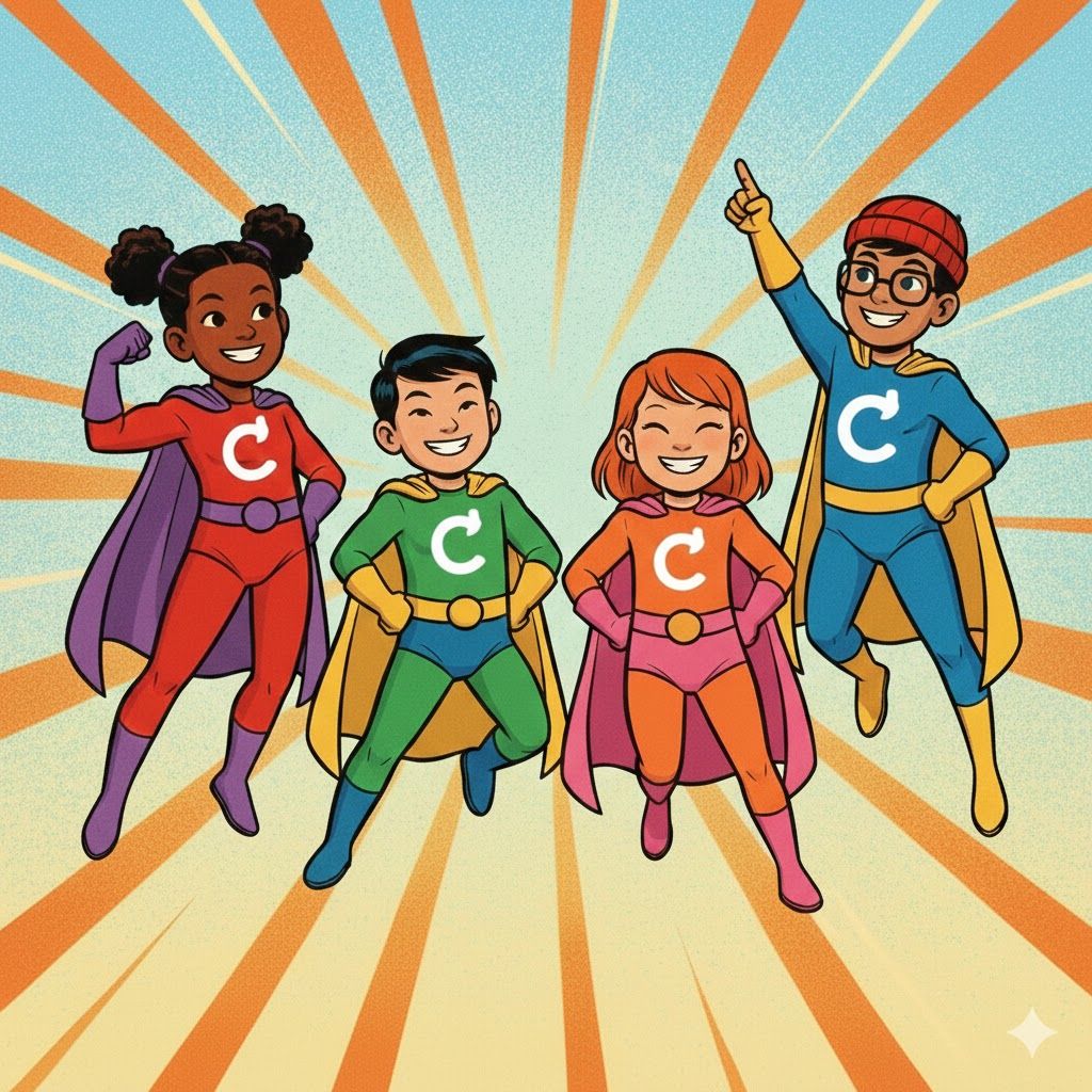 De Canva Held workshop