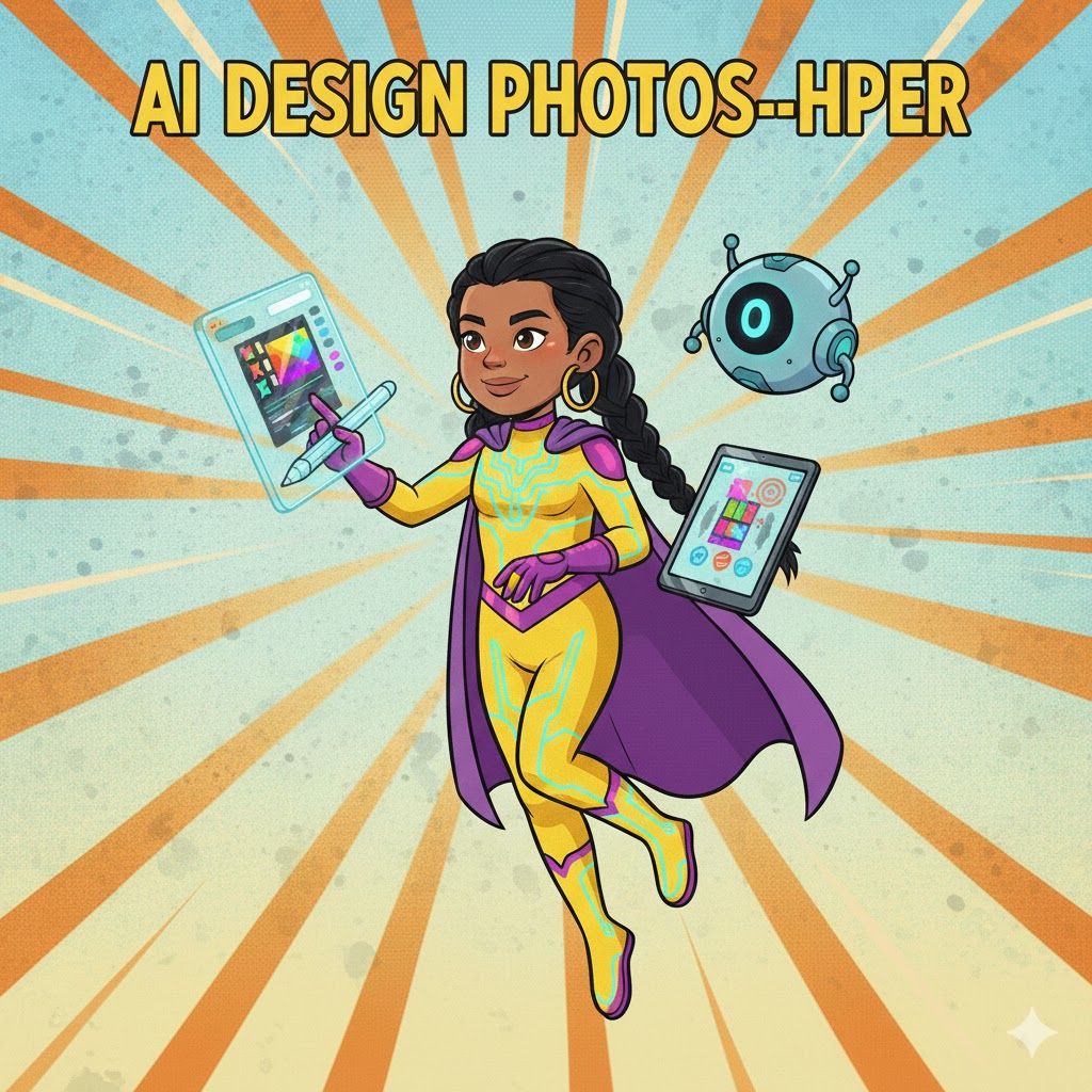 De AI Designer workshop