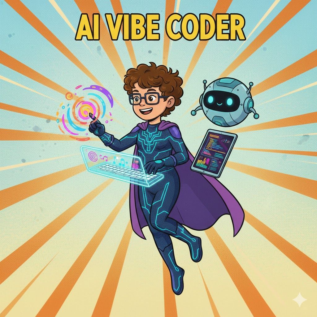 De AI Programmeur workshop